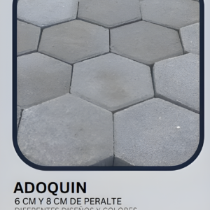 Adoquin