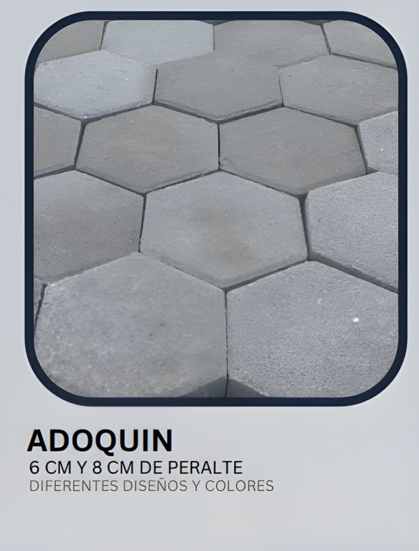 Adoquin