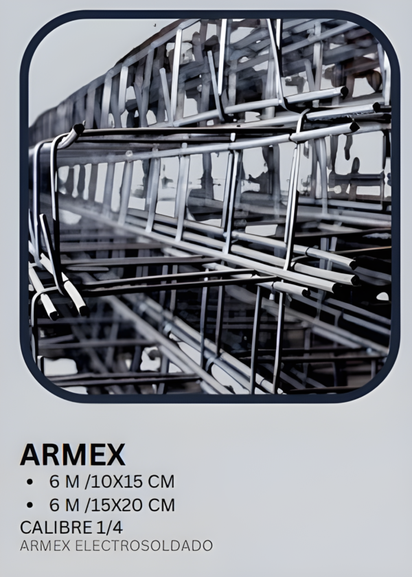 Armex