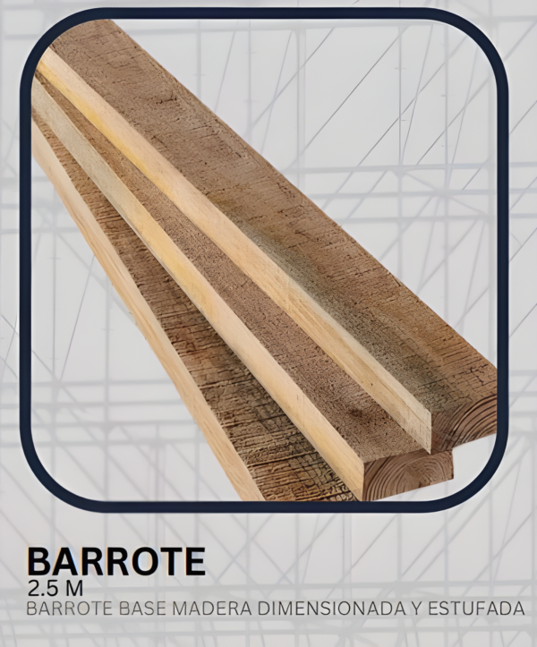 Barrote