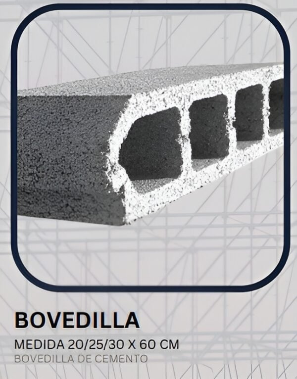 Bovedilla