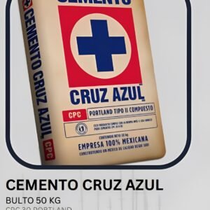 Cemento Cruz Azul