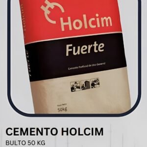 Cemento Holcim