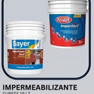 Impermeabilizante