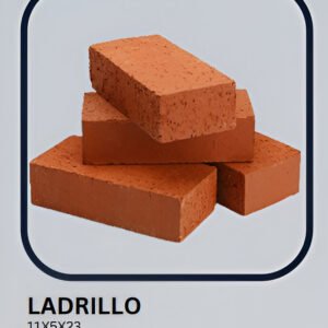 Ladrillo