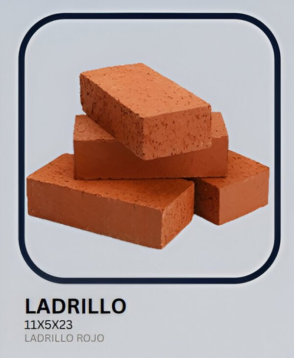 Ladrillo