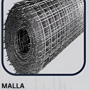 Malla