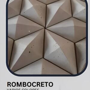 Rombocreto