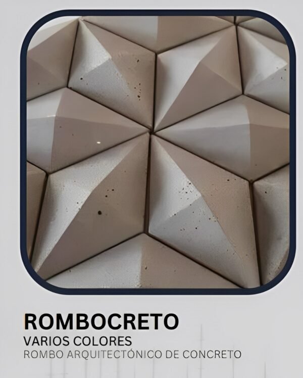 Rombocreto