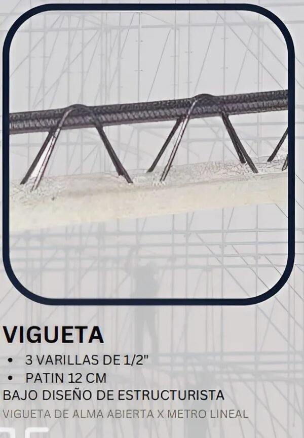 Vigueta